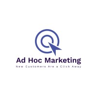 Ad Hoc Marketing logo - Similar company to Ad Hoc Marketing
