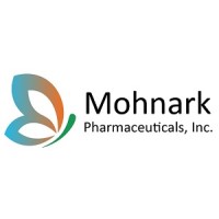 Mohnark Pharmaceuticals Inc. logo - Similar company to Plexcure Healthcare Private Limited