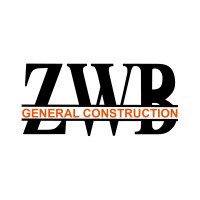 ZWB General Construction logo - Similar company to Oak Tree Homes