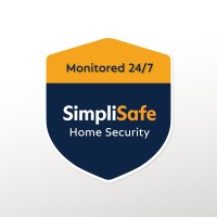 SimpliSafe UK logo - Similar company to Simplisafe India Electronic Security Solutions