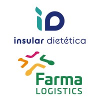 Insular Dietética I Farma Logistics logo - Similar company to Clínica Varos