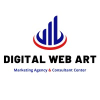 Digital web Art logo - Similar company to Digital Journey