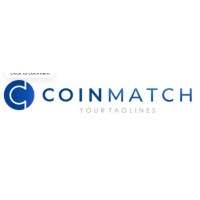 Coinmatch FZCO logo - Similar company to Crypto Evolved
