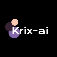 Krix.ai logo - Similar company to Draftrr.Ai