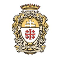 Latin Patriarchate of Jerusalem logo - Similar company to Dalos Corp