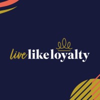 Live Like Loyalty logo - Similar company to Still&Nimble