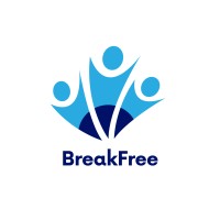 The BreakFree Collective logo - Similar company to F.R.E.E
