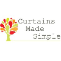 Curtains Made Simple Limited logo - Similar company to X