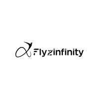 Fly2Infinity logo - Similar company to Blue Minch