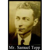 Samuel Tepp Associates, LLC logo - Similar company to Qrb Queensland (Qld ) Rock Breakers