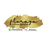 Floraza logo - Similar company to Berry Creative
