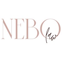 Nebo Law Firm LLC logo - Similar company to Lipman & Drew