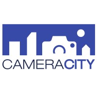 Camera City LTD Israel logo - Similar company to Spydro, Smart Fishing Camera