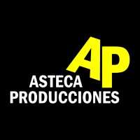 Asteca Producciones logo - Similar company to Sof - Servicios Ópticos Falcon