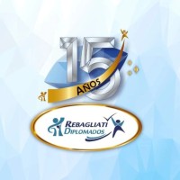 Rebagliati Diplomados logo - Similar company to Iin Instituto De Investigación Nutricional