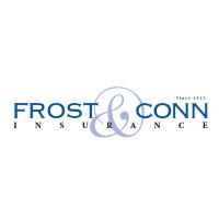 Frost & Conn Insurance logo - Similar company to Element Risk Management