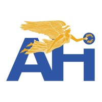 American Hellenic Institute logo - Similar company to Hill International