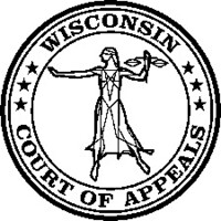 Wisconsin Court Of Appeals