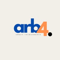 Arb4 - Smart Investments logo - Similar company to Arb4