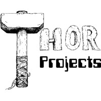 Thor Projects LLC logo - Similar company to Project Thor Design Gmbh