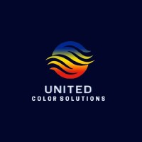 United Color Solutions logo - Similar company to Amity Corporation