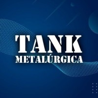 Tank Metalúrgica logo - Similar company to Deumex Do Brasil - Tecnologia Em Jateamento