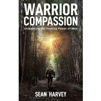 Warrior Compassion Institute logo - Similar company to Kinful