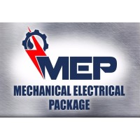 MEP-EGY logo - Similar company to Bascon Inc.
