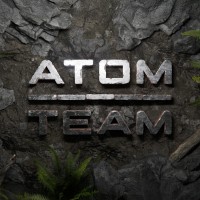 AtomTeam logo - Similar company to Hula App