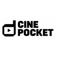 Cinepocket logo - Similar company to Spacious.Agency