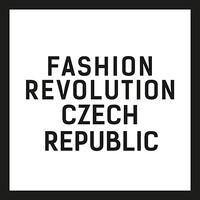 Fashion Revolution Czech Republic logo - Similar company to Lounre