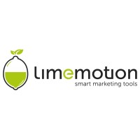 limemotion logo - Similar company to Stuhlberger It Gmbh