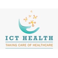 PT ICT Health Indonesia logo - Similar company to Reformwithssr