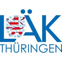 Landesärztekammer Thüringen logo - Similar company to Jenarbeit