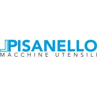Pisanello Macchine Utensili logo - Similar company to Gfb Srl