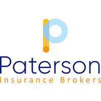 Paterson Insurance Brokers logo - Similar company to Wtj Insurance Brokers Ltd