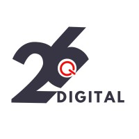 26 Digital Solutions logo - Similar company to 26 Digital