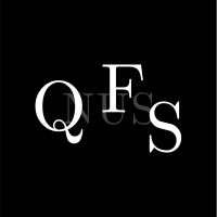 NUS Quantitative Finance Society logo - Similar company to Nus Institute Of Data Science