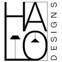 HaloDesigns.in logo - Similar company to Raikon Solutions