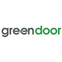 greendoor logo - Similar company to Fortytwo