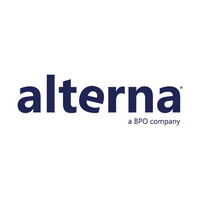 Alterna BSG logo - Similar company to Talentando