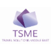 Travel Solutions Middle East logo - Similar company to Travel To