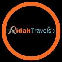Ridah travels logo - Similar company to Jasmi Consult
