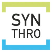 Synthro e.G. logo - Similar company to Studio Kemmann