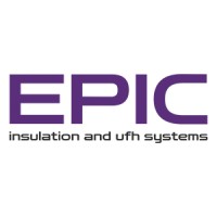 Epic Insulation Limited logo - Similar company to Fel Group Ltd