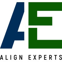Align Experts logo - Similar company to First Agro