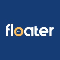 Floater logo - Similar company to E-Floater