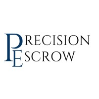 Precision Escrow Inc. logo - Similar company to A Team Staffing