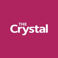 The Crystal logo - Similar company to Gedosal