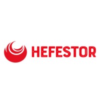 HEFESTOR logo - Similar company to Union Consulting Ltda